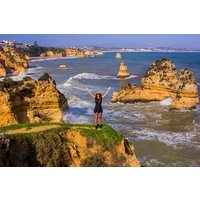 Algarve Coast to Coast - 3 Days Private Tour from Lisbon (all included)
