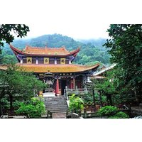 1- Day Kunming Short Hiking Tour