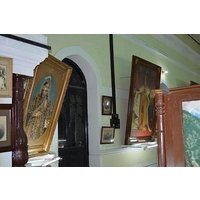 Private Walking Tour of Kaiserbagh Palace Complex