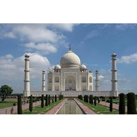 Best of Agra - A Private, Guided Tour from The Agra Train Station