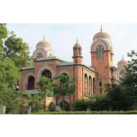 British Architecture Walk in Chennai with Lunch