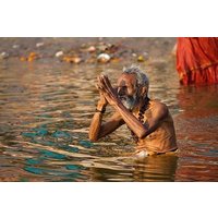 Varanasi Photography Tour with Lunch