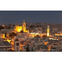 Bethlehem day tour