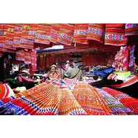 Amazing Bac Ha Market Sunday tour