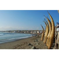 3 Day Empires of the North, Mochicas & Chimus (Chiclayo & Trujillo)