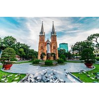 4-day Best of Southern Vietnam: Saigon (Ho Chi Minh) - Cu Chi - Mekong Delta