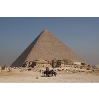 Private Day Tour to Giza Sakkara Dahshur with Dinner Cruise