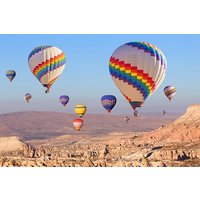 15-day Best of Turkey From Istanbul