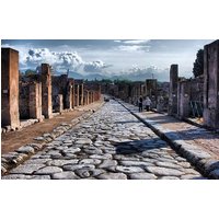 Private Tour to Pompei & Hercolaneum