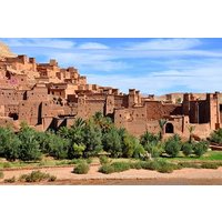 Ait Benhaddou And Ouarzazate Day Trip From Marrakech