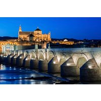2-Night Cordoba Experience: City Tour and Arabian Spa Entrance