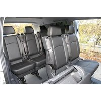 Private Transfer: Tangier Ibn Battouta Airport to Tangier