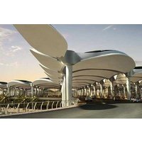 Private Transfer Amman Airport to Ma'in Hotel and vice versa