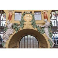 Prague Hidden Gems Private Walking Tour
