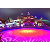 Harbin Summer Indoor Ice and Snow World Tour