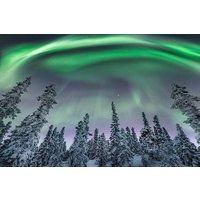 3 Day Winter Mohe Arctic Village Private Tours