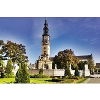 Częstochowa Black Madonna