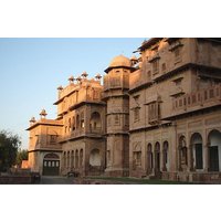 Full-Day Private Bikaner Sightseeing with English speaking Guide