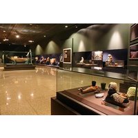 Luxor museum & Mummification museum