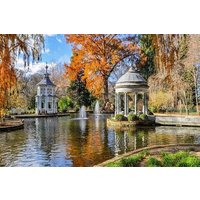 Private Tour: Aranjuez from Madrid