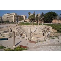 All Things To Do In Alexandria From Cairo