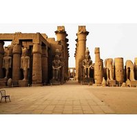 Overnight Trip to Luxor From Hurghada Hurghada excursions