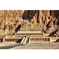 private Full-Day Tour to Luxor From Hurghada