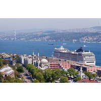Istanbul Private Transfer from City Hotels to Cruise port