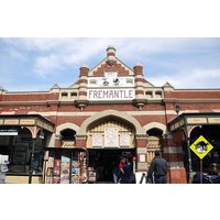 Half-Day Historic Fremantle Tour