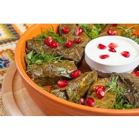 Private Tour: Gastronomic Tour in Armenia