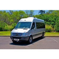 Shared Round-Trip Transfer: Honolulu Airport to Hotel or Cruise Terminal