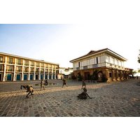 Heritage Day Trip to Las Casas Filipinas from Makati or Manila Bay