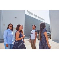 Art, Jewels & Chocolate Tour of Dubai