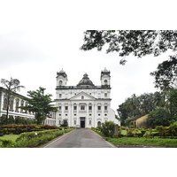 Private Heritage Walk in Old Goa