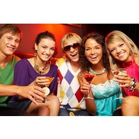 Medellin Private Bar Crawl with private transportation