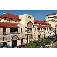 Yangon City Sightseeing Tour