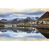 Arctic Coastline and Siglufjörður Tour