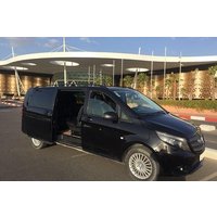 Marrakech : Transfer from Casablanca to Marrakech City