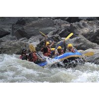 Trishuli River Rafting - Overnight