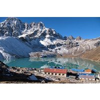 Everest Gokyo Lake Trek -13 Days