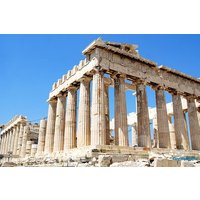 The golden age of Athens Full day private tour