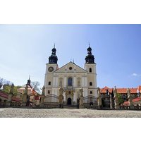 From Krakow: Wadowice & Kalwaria - John Paul II Route