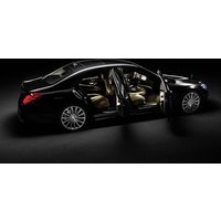 Luxury private AMS Schiphol Airport Departure transfer