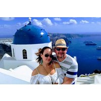 Santorini Half-Day Private Tour