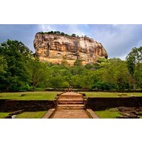 Beautiful Sri Lanka in Express: 6 Days & 5 Nights | Private Tour