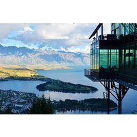 Private & Exclusive One-Way Transfer Christchurch to Queenstown