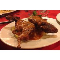 Traditional Picante de Cuy Gastronomy Tour in Huaraz