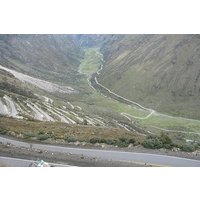 Full-Day Climbing: Huaraz Mateo Mountain