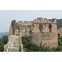 Private Day Tour Of Jinshanling Great Wall From Beijing