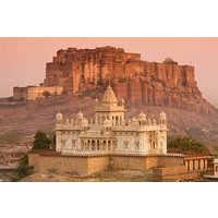 3 Days Private Jodhpur City Tour With Village Tour & Desert Safari